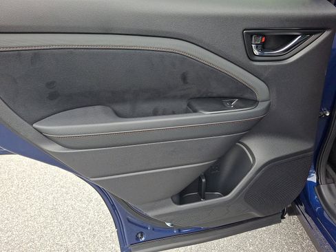 New 2026 Subaru Forester Sport AWD/4WD image 8
