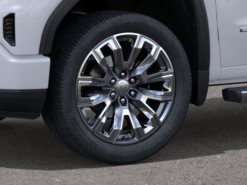 New 2026 GMC Sierra 1500 Denali w/ Denali Reserve Package image 33