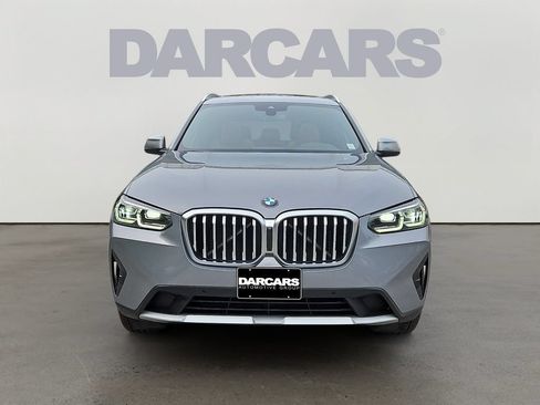 Used 2024 BMW X3 xDrive30i w/ Convenience Package AWD/4WD image 2