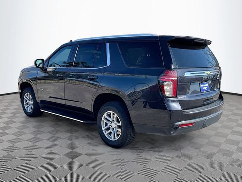 Used 2023 Chevrolet Tahoe LT image 7