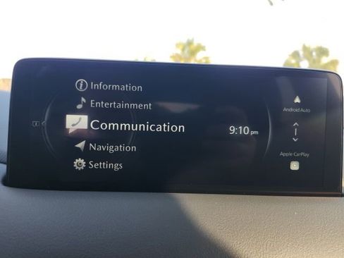 New 2025 MAZDA CX-5 AWD 2.5 S w/ Select Package image 36