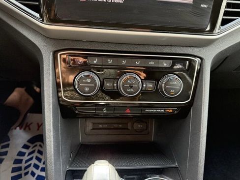 Certified 2022 Volkswagen Atlas SE image 27