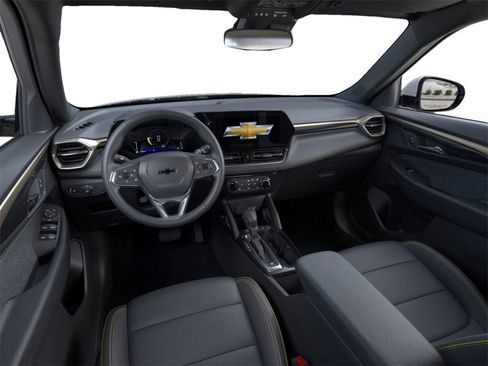 New 2025 Chevrolet TrailBlazer ACTIV image 15