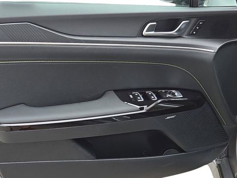 New 2026 Kia K5 GT w/ GT1 Package FWD image 15