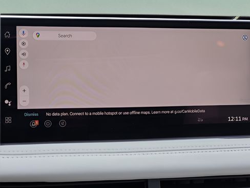 Certified 2026 INFINITI QX60 Luxe w/ Cargo Package image 20