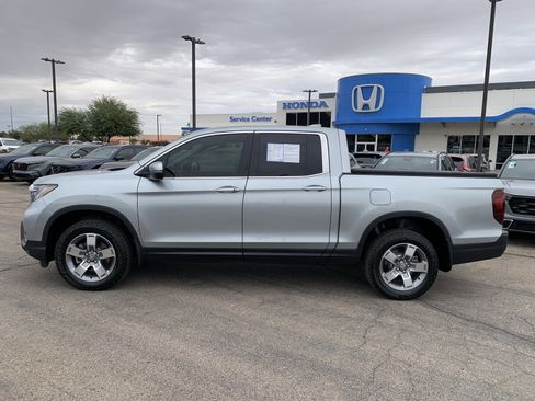 Certified 2025 Honda Ridgeline RTL image 10