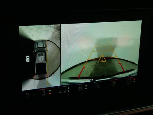 Certified 2024 GMC Sierra 1500 Denali Ultimate image 33