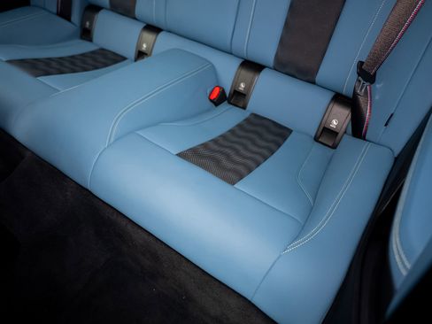 Used 2024 BMW M4 Base image 43