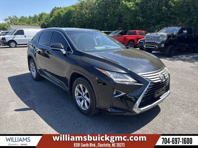 Used 2019 Lexus RX 350 AWD