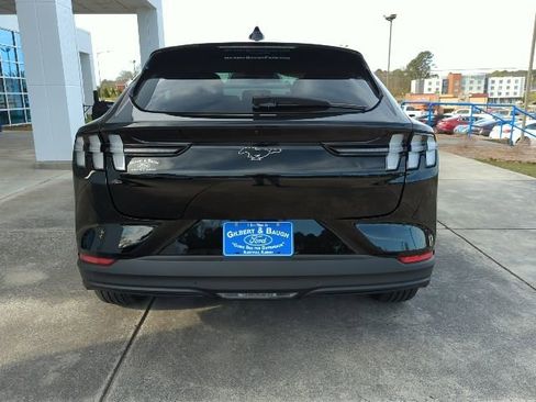Used 2025 Ford Mustang Mach-E Select w/ Comfort Package Lite image 6
