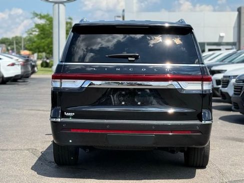 Used 2022 Lincoln Navigator Reserve image 49