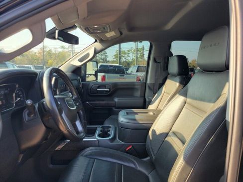 Used 2022 GMC Sierra 2500 Denali image 9