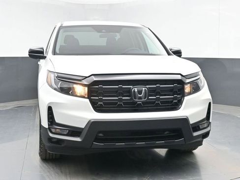 New 2026 Honda Ridgeline Sport image 3