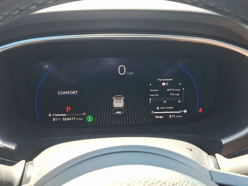 Certified 2024 Acura MDX SH-AWD w/ Technology Package image 21
