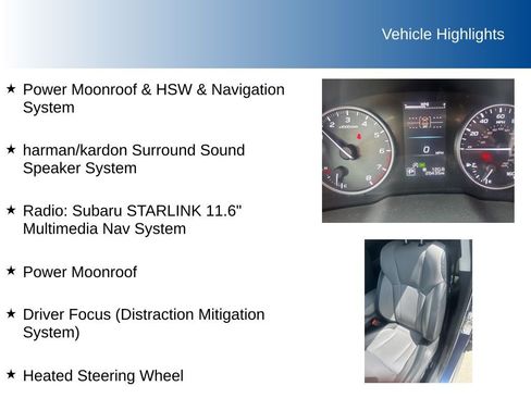 Used 2021 Subaru Outback Limited image 5