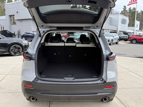 New 2026 MAZDA CX-5 Select AWD/4WD image 16