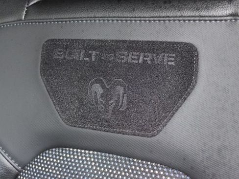 Used 2023 RAM 1500 Big Horn AWD/4WD image 24