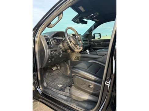 Used 2022 RAM 1500 TRX w/ TRX Level 2 Equipment Group image 7