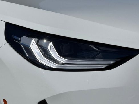 Used 2025 BMW X3 xDrive30i w/ Convenience Package image 10