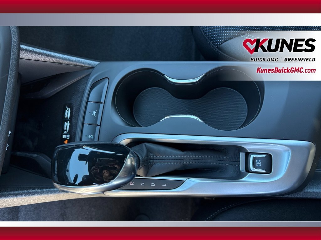 New 2026 Buick Envista Preferred w/ Convenience I Package FWD image 28