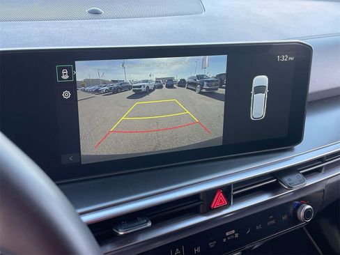 Certified 2025 Kia Sorento EX image 26