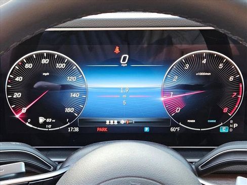 New 2026 Mercedes-Benz GLE 350 4MATIC image 11