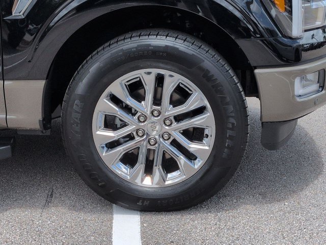 New 2026 Ford F150 King Ranch RWD image 11