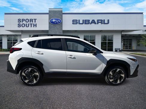 New 2026 Subaru Crosstrek 2.5i Limited image 2