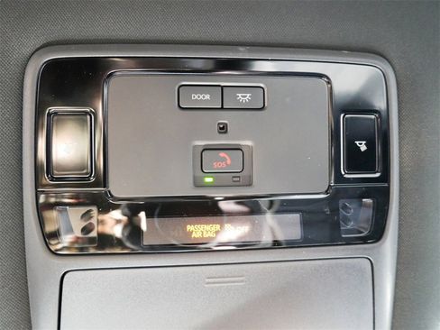 New 2026 Lexus TX 500h AWD image 25