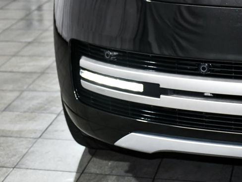 Used 2023 Land Rover Range Rover Autobiography AWD/4WD image 77