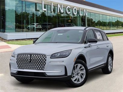 New 2026 Lincoln Corsair Premiere