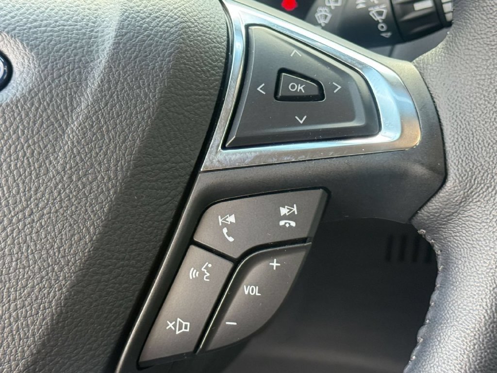 Used 2024 Ford Edge SEL w/ Convenience Package AWD/4WD image 21