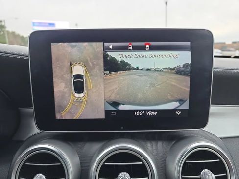 Used 2017 Mercedes-Benz C 300 4MATIC Cabriolet image 30