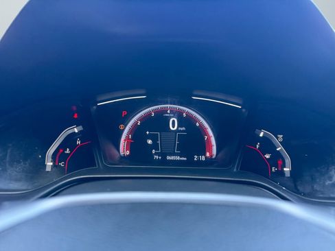 Used 2019 Honda Civic Sport image 12