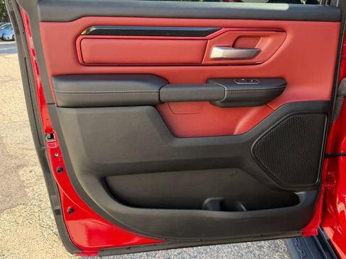 Used 2022 RAM 1500 Rebel w/ Rebel Level 2 Equipment Group AWD/4WD image 17