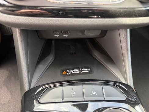 New 2026 Buick Envista Sport Touring w/ Convenience I Package FWD image 18
