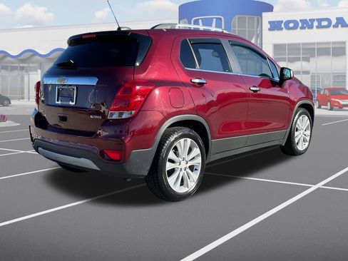 Used 2017 Chevrolet Trax Premier image 9