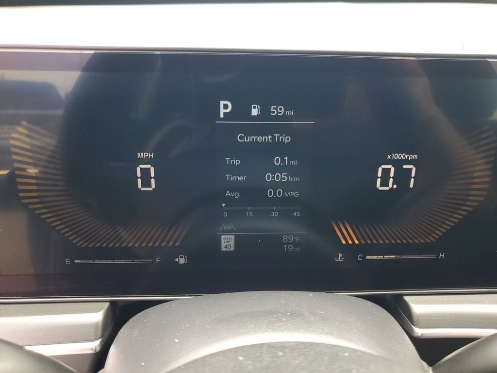 New 2026 Kia K5 GT-Line w/ GT-Line Premium Package FWD image 14
