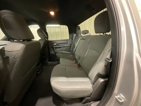 Used 2026 RAM 2500 Big Horn AWD/4WD image 11