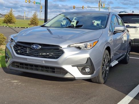 New 2026 Subaru Impreza 2.0i Sport image 2