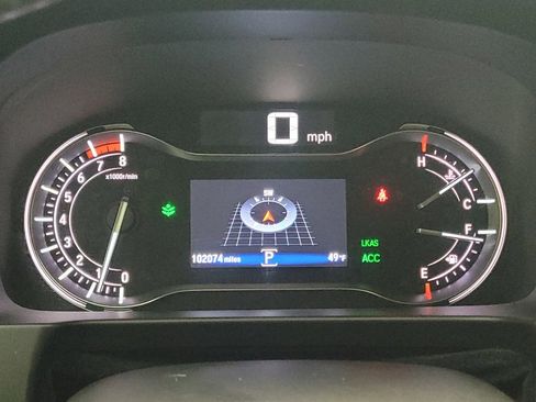 Used 2017 Honda Ridgeline RTL-E image 23