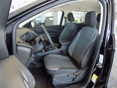Used 2018 Ford Escape S image 13