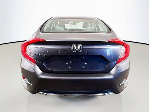 Used 2019 Honda Civic LX image 22
