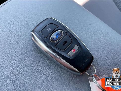 Certified 2024 Subaru Outback Premium AWD/4WD image 16