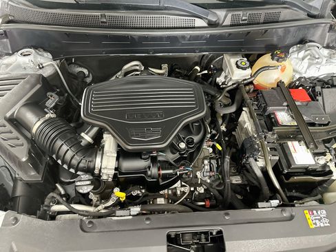 Used 2020 Cadillac XT6 Premium Luxury FWD image 36