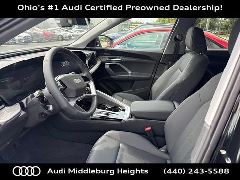 Used 2026 Audi Q5 Premium Plus AWD/4WD image 11
