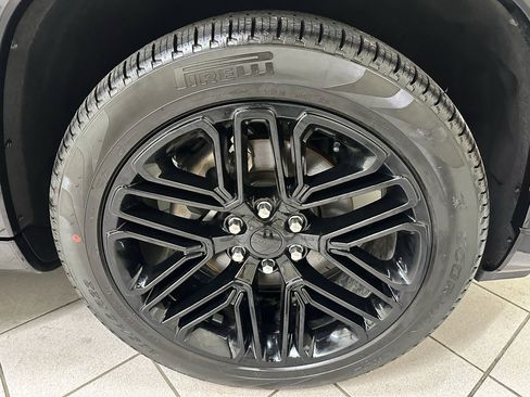 Used 2024 Jeep Wagoneer Series II w/ Convenience Group I image 13