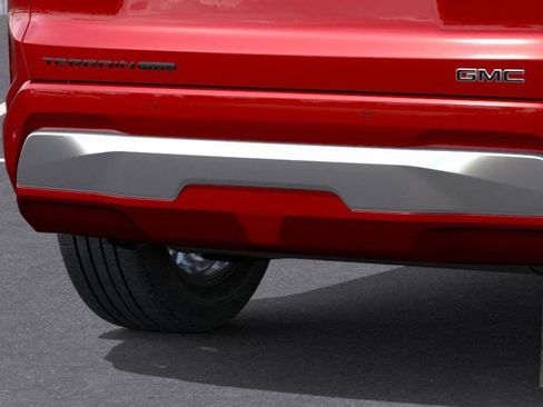 New 2026 GMC Terrain Denali AWD/4WD image 14