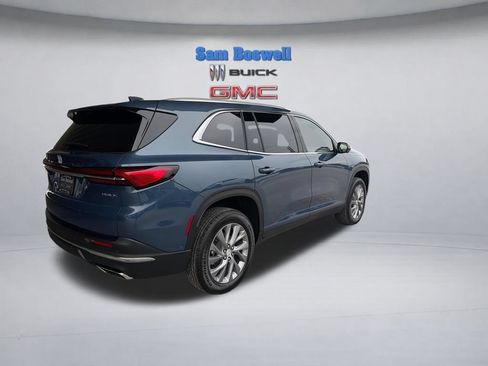 New 2026 Buick Enclave Preferred w/ Super Cruise Package FWD image 8