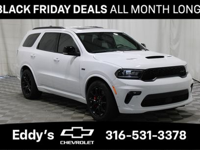Used 2023 Dodge Durango SRT